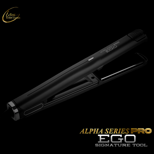 Signature Flatiron (EGO) 1.25”