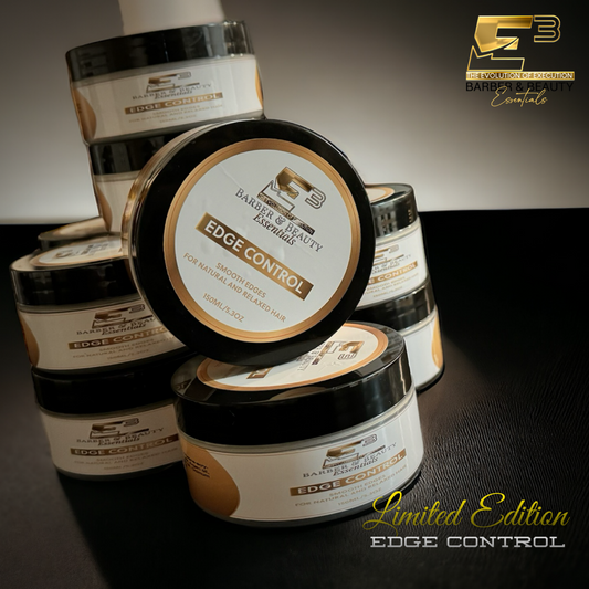 Limited Edition Edge Control