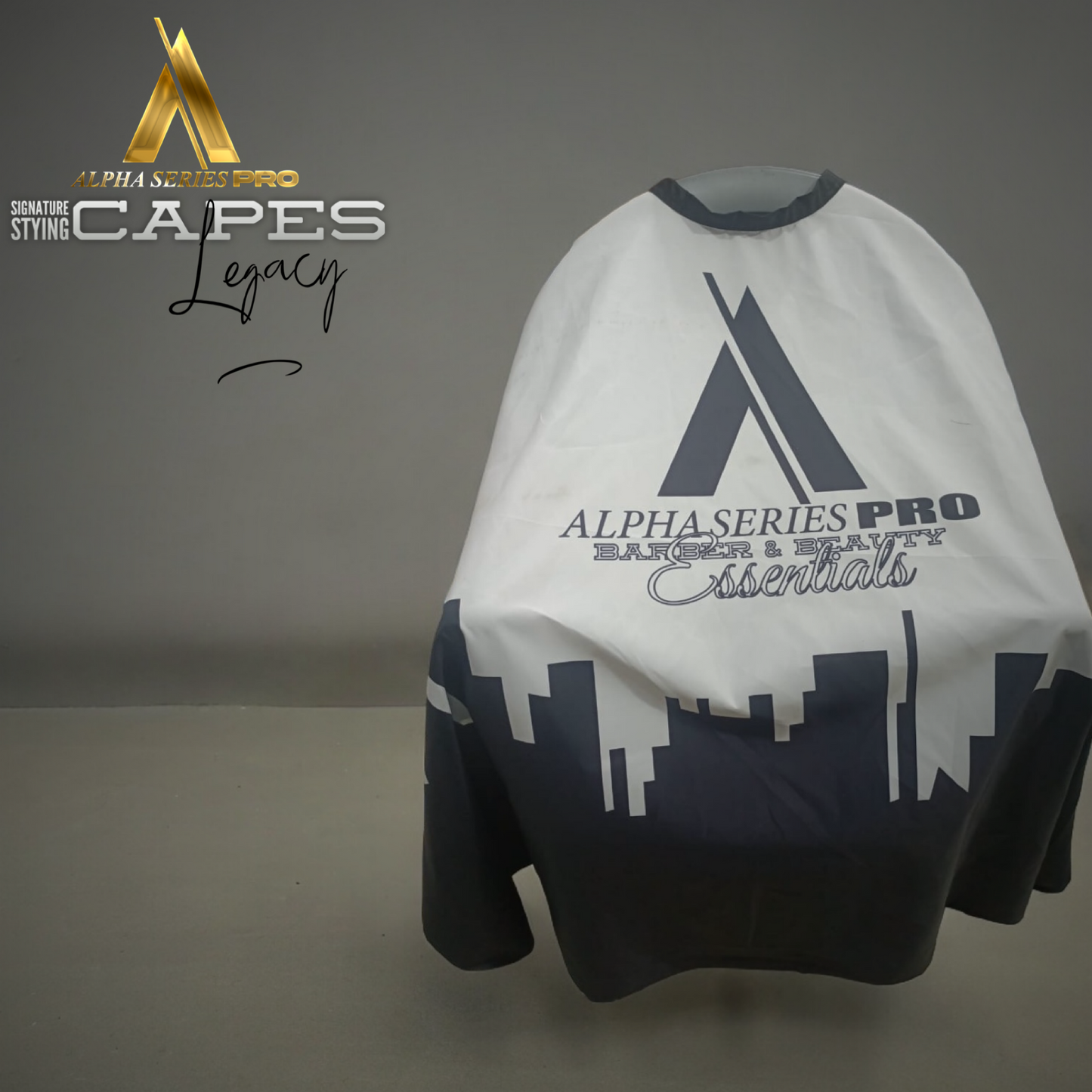 Signature Capes (Legacy Edition)