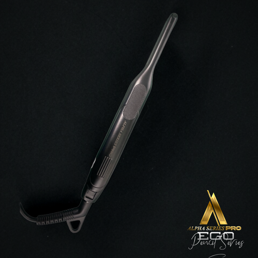 Signature Flatirons Ego (Pencil Series)